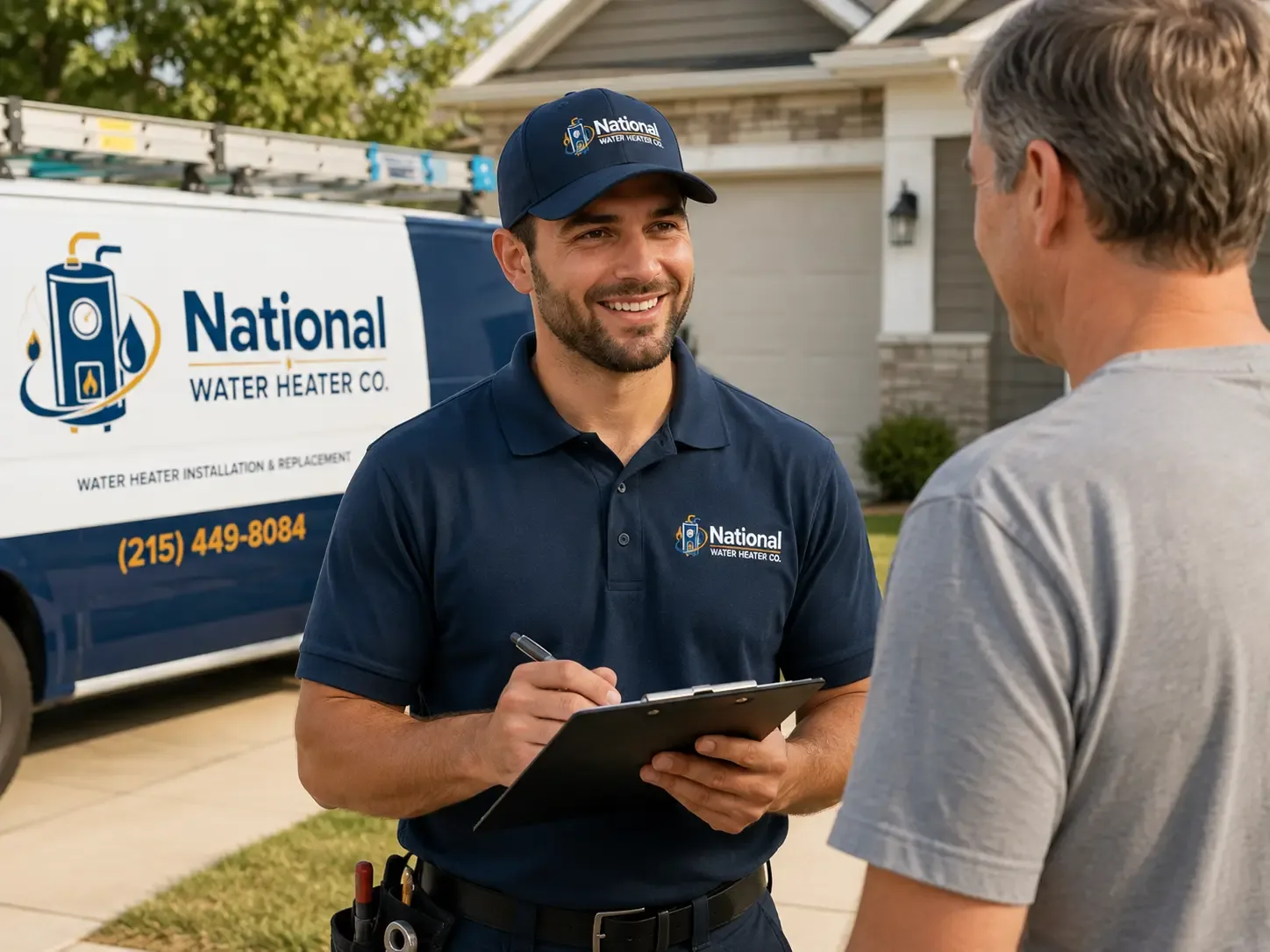 Water Heater Installation Lynchburg, OH FAQs